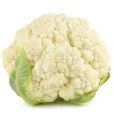 2021 New Harvest Export Natural Hot Selling Good Chinese Fresh White Cauliflower